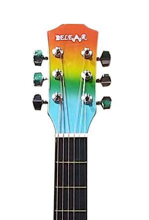 1582705822121-Belear BL38C Rainbow Couturier Series Acoustic Guitar 3.jpg